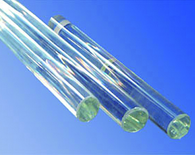 Borosilicate Glass Rod