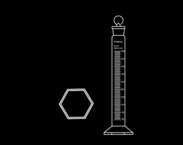 Measuring Cylinder